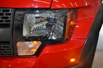 福特F系列2011款6.2L SVT Raptor SuperCab