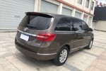 别克GL82017款商旅车 25S 豪华型