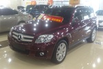 奔驰GLK级2010款GLK300 4MATIC 时尚版