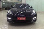 保时捷Panamera2010款Panamera 4 3.6L 