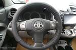 丰田RAV42010款2.4L 自动 豪华升级版