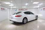 保时捷Panamera2010款Panamera 3.6L 