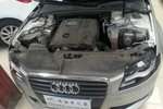 奥迪A4L2010款2.0TFSI 豪华型