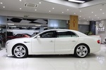 宾利飞驰2013款6.0T W12 MULLINER