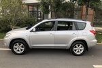 丰田RAV4荣放2008款2.4L 豪华型(进口)