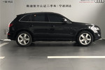 奥迪Q52013款40 TFSI 舒适型