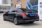 奔驰迈巴赫S级2016款S 400 4MATIC