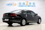 大众迈腾2012款1.8TSI DSG 豪华型