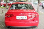 奥迪A4L2010款1.8TFSI 舒适型