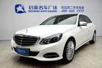 奔驰E级2014款改款 E260L 豪华型