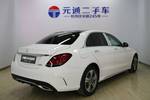 奔驰C级2019款C 260 L