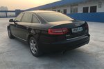 奥迪A6L2011款2.0TFSI 手自一体 标准型