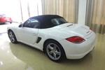 保时捷Boxster-2011款