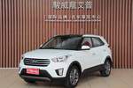 现代ix252015款1.6L 自动两驱智能型GLS