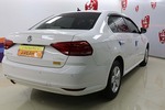 大众朗逸2015款1.6L 手动舒适型