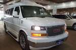 GMC Savana2013款5.3L 四驱总裁级