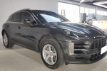 保时捷Macan2018款Macan 2.0T