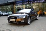 奥迪A5双门2013款40 TFSI