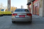 奥迪A8L2011款3.0TFSI high quattro 豪华型