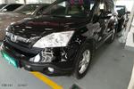 本田CR-V2008款2.0L 手动两驱都市版 