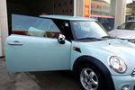 MINIMINI2011款1.6L ONE