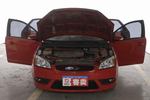 福特福克斯两厢2007款1.8L 自动时尚型