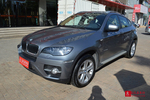 宝马X62011款xDrive35i