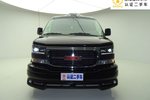 GMC Savana2013款5.3L 1500运动版