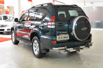 丰田普拉多2008款2.7L GX 自动