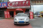 起亚RIO2008款1.4L GLS 手动