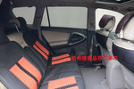 丰田RAV42010款2.0L 自动 豪华升级版