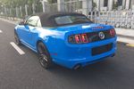 福特Mustang2013款3.7L 自动标准型