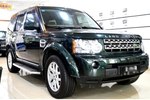 路虎第四代发现2011款4.0L HSE