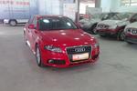 奥迪A4L2010款2.0TFSI 标准型