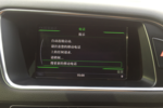 奥迪SQ52014款3.0TFSI quatrro