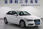 奥迪A4L2015款35 TFSI 自动标准型