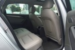 奥迪A4L2009款2.0TFSI 标准型