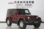 Jeep牧马人两门版2010款3.8L 撒哈拉