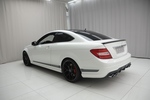 奔驰C63 AMG2014款C63 AMG Coupe Edition 507