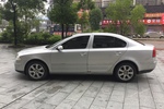 斯柯达明锐2009款1.6L 自动逸仕版