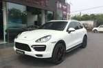 保时捷Cayenne2014款Platinum Edition 3.0T