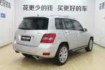 奔驰GLK级2010款GLK300 4MATIC 时尚版