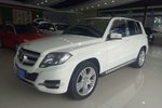 奔驰GLK级2013款GLK 300 4MATIC 动感型