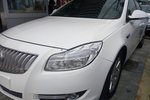 别克君威2010款2.0T 豪华运动版OnStar