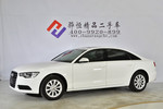 奥迪A6L2014款TFSI 标准型