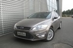 福特致胜2011款2.0T GTDi200 豪华型