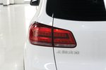 大众途观2013款1.8TSI 手自一体 四驱豪华版