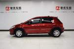 标致Cross 3072012款1.6L 自动型