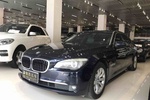 宝马7系2009款740Li 尊贵型