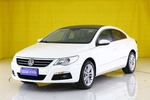 大众CC2010款2.0TSI 豪华型